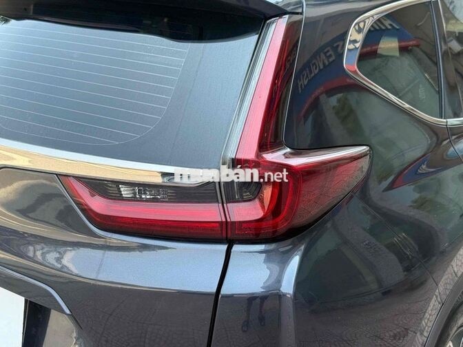 Honda CRV L SENSING 2021 Xám