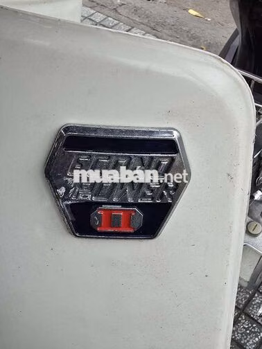 Super Dream 1999.xe mộc,sườn lốc zin.BS:52K3-5946