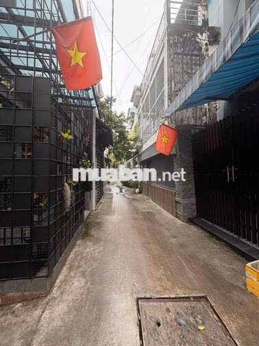 Cho thuê phòng trọ 15m2 p27 Bình Thạnh