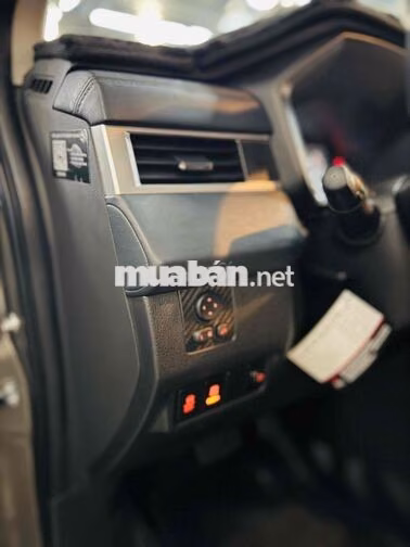 Mitsubishi Xpander Cross 2025 Xám 7 chỗ 3580 km
