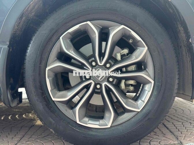 Honda CRV L SENSING 2021 Xám