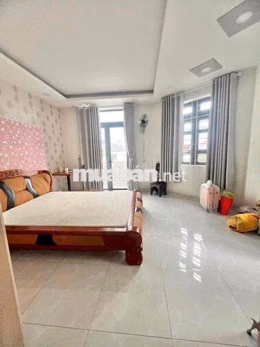 🔥17TR - CHO THUÊ NHÀ FULL NỘI THẤT – LÊ TRỌNG TẤN, BÌNH TÂN 🏡
