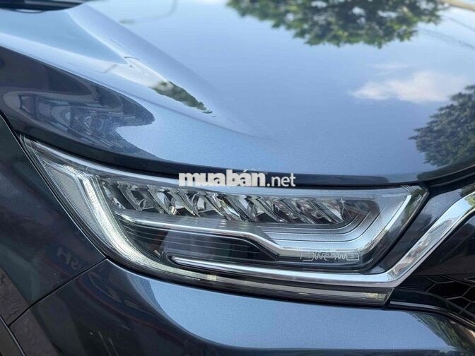 Honda CRV L SENSING 2021 Xám