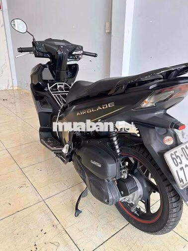 Honda AB 2020 Đen 15000 km chính chủ giao cccd