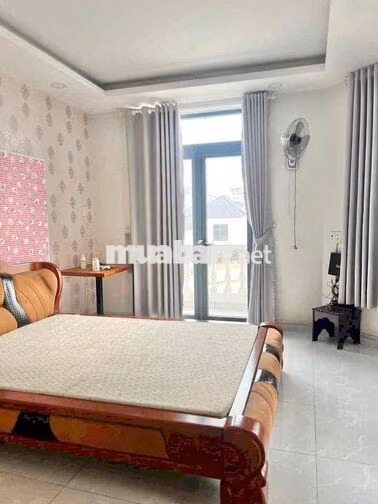 🔥17TR - CHO THUÊ NHÀ FULL NỘI THẤT – LÊ TRỌNG TẤN, BÌNH TÂN 🏡