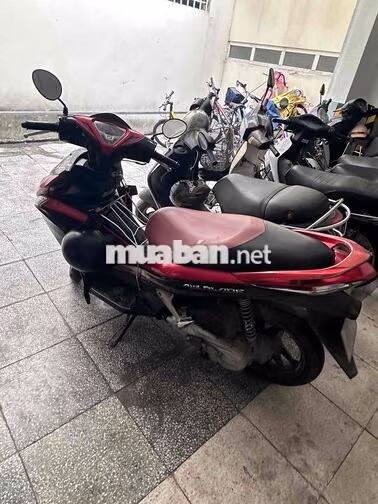 Honda Airblade 2013 Đỏ