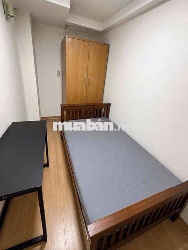 Nhà Nguyên căn 2pn 2ml chỉ 5x ngay trung tâm