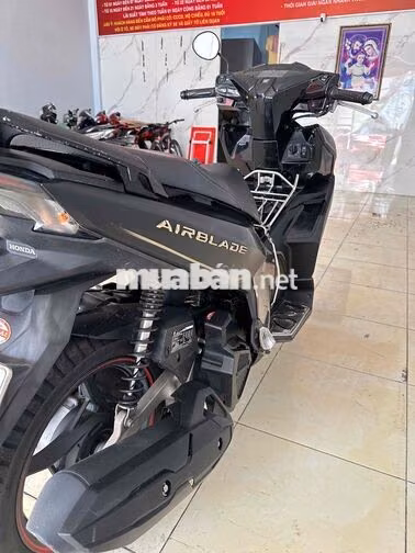 Honda AB 2020 Đen 15000 km chính chủ giao cccd