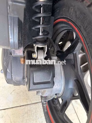 Honda AB 2020 Đen 15000 km chính chủ giao cccd