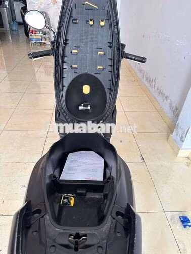 Honda AB 2020 Đen 15000 km chính chủ giao cccd