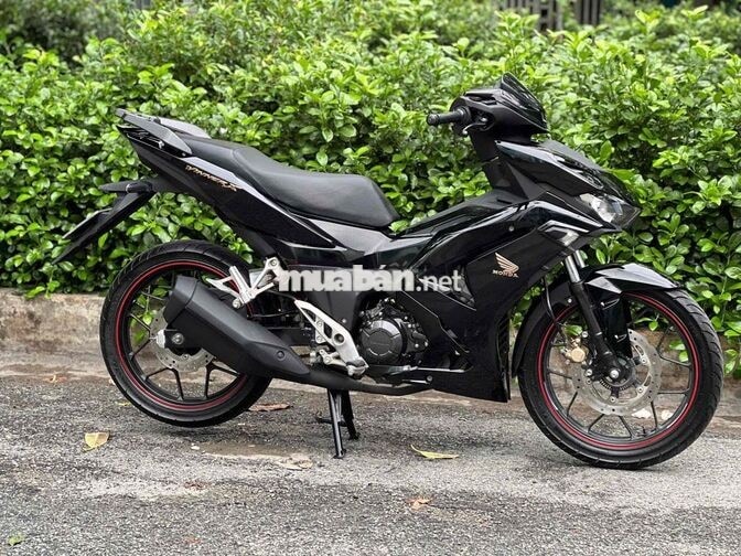 Winner X V3 ABS 150 2023 Đen bóng 15.000km bstp