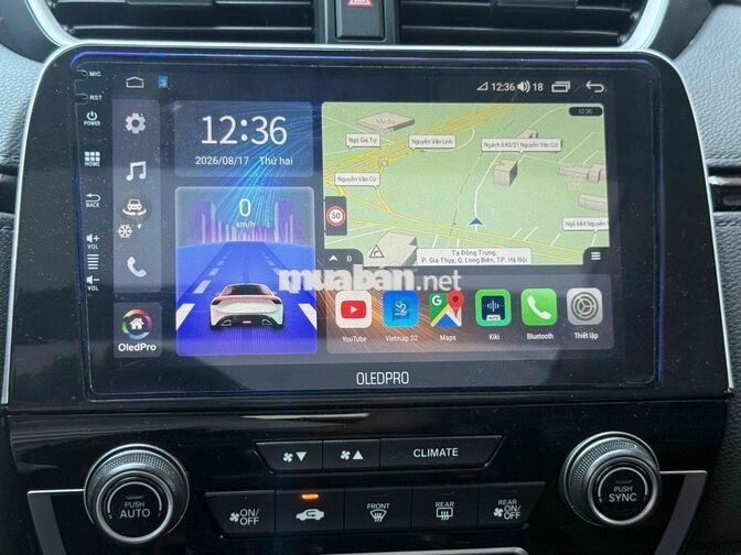 Honda CRV L SENSING 2021 Xám