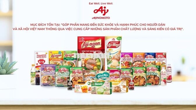 [QUẢNG NINH-UÔNG BÍ]-SALES BÁN HÀNG CHO AJINOMOTO
