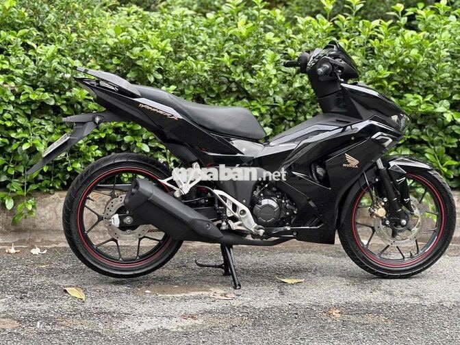 Winner X V3 ABS 150 2023 Đen bóng 15.000km bstp