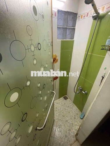 Nhà Nguyên căn 2pn 2ml chỉ 5x ngay trung tâm