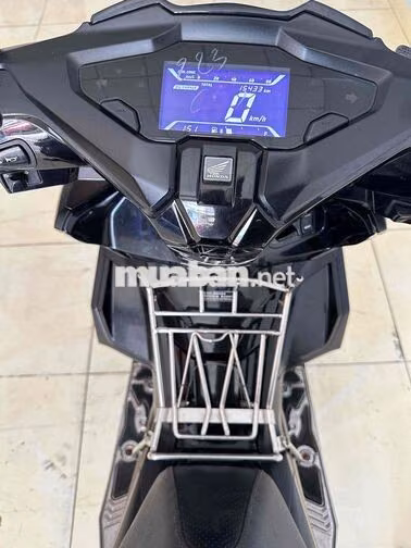Honda AB 2020 Đen 15000 km chính chủ giao cccd