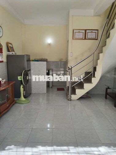 CHO THUÊ NHÀ 1 TRỆT 1LẦU GIÁ RẺ 