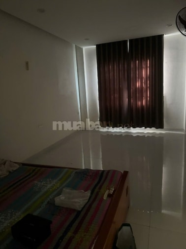 10,7 tỷ/240m2 sàn.Nhà đường Tùng Thiện Vương, 3 tầng,4 P ngủ,khu Nam V
