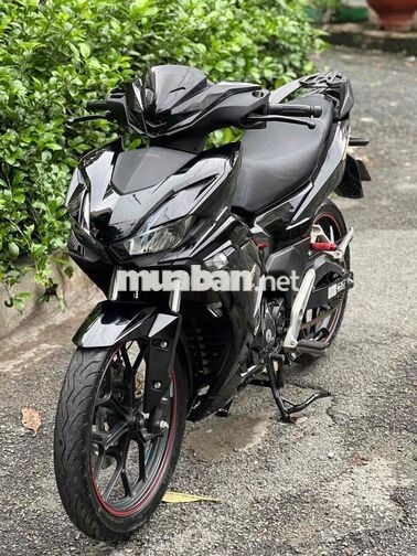 Winner X V3 ABS 150 2023 Đen bóng 15.000km bstp
