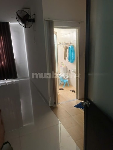 10,7 tỷ/240m2 sàn.Nhà đường Tùng Thiện Vương, 3 tầng,4 P ngủ,khu Nam V