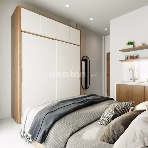 Mặt tiền KD Lạc Long Quân dt58m2 đúc thật 6 tầng 10P CHDV