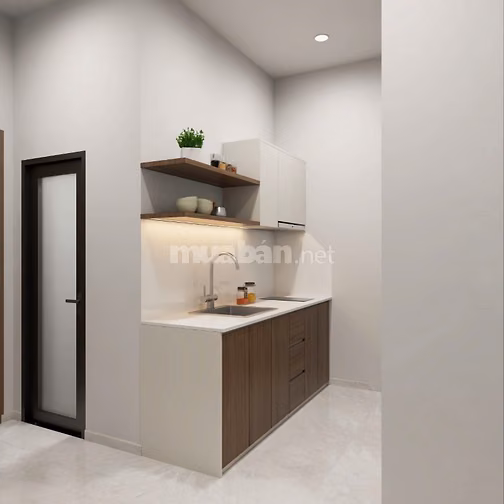 Mặt tiền KD Lạc Long Quân dt58m2 đúc thật 6 tầng 10P CHDV