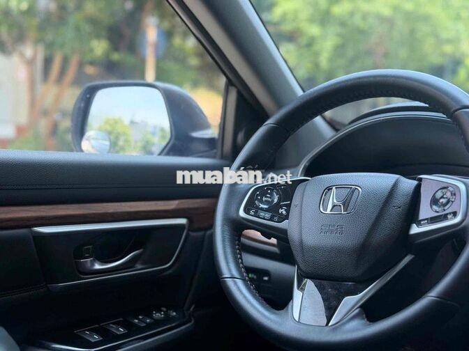 Honda CRV L SENSING 2021 Xám