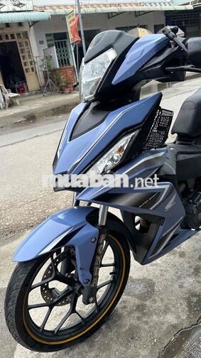 Honda Winner 150 2016 Xanh đen