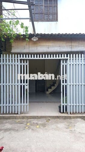 CHO THUÊ NHÀ 1 TRỆT 1LẦU GIÁ RẺ 