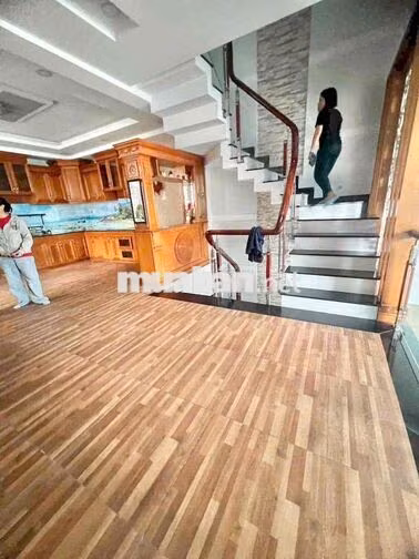 🔥17TR - CHO THUÊ NHÀ FULL NỘI THẤT – LÊ TRỌNG TẤN, BÌNH TÂN 🏡