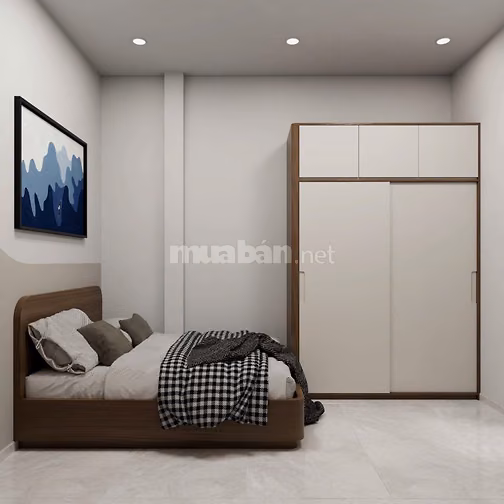 Mặt tiền KD Lạc Long Quân dt58m2 đúc thật 6 tầng 10P CHDV