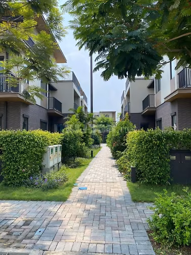 Thanh toán 20% đến khi nhận nhà sở hữu nhà phố vườn tại Izumi City