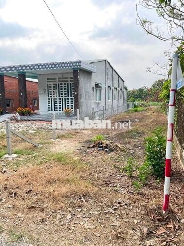 Bán đất 133m2 - 700triệu gần chợ Việt Kiều, Củ Chi SỔ HỒNG RIÊNG
