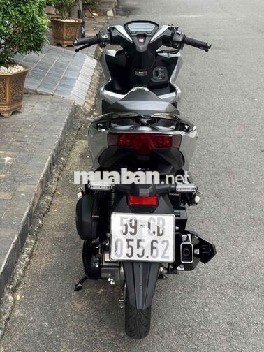 Vario 150 Đk 12/2020 Đầu 2021 Bstp Chính Chủ
