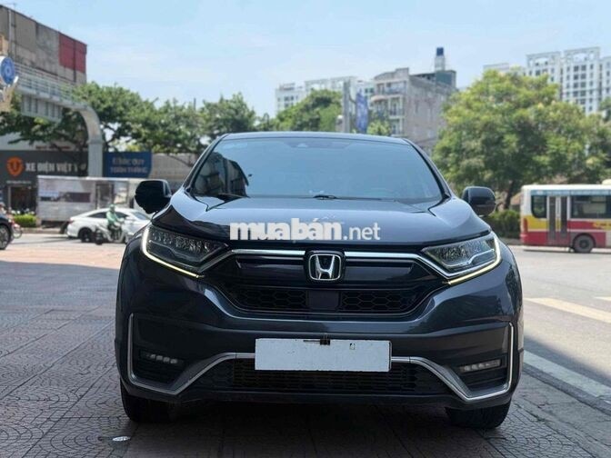 Honda CRV L SENSING 2021 Xám