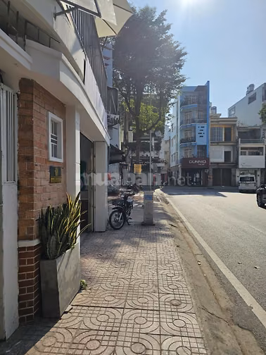 CHO THUÊ MẶT BẰNG – 08 ĐÀO DUY ANH, PHƯỜNG 9, QUẬN PHÚ NHUẬN