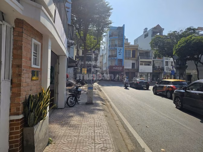 CHO THUÊ MẶT BẰNG – 08 ĐÀO DUY ANH, PHƯỜNG 9, QUẬN PHÚ NHUẬN