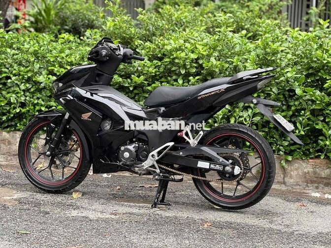 Winner X V3 ABS 150 2023 Đen bóng 15.000km bstp