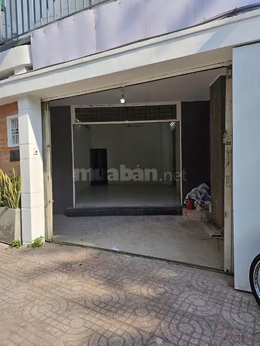 CHO THUÊ MẶT BẰNG – 08 ĐÀO DUY ANH, PHƯỜNG 9, QUẬN PHÚ NHUẬN