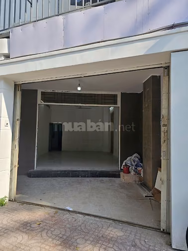 CHO THUÊ MẶT BẰNG – 08 ĐÀO DUY ANH, PHƯỜNG 9, QUẬN PHÚ NHUẬN