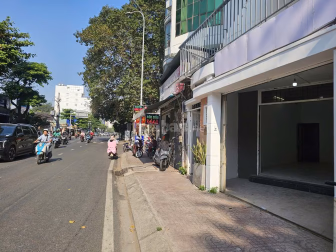 CHO THUÊ MẶT BẰNG – 08 ĐÀO DUY ANH, PHƯỜNG 9, QUẬN PHÚ NHUẬN