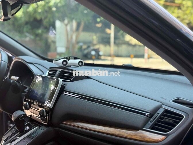 Honda CRV L SENSING 2021 Xám