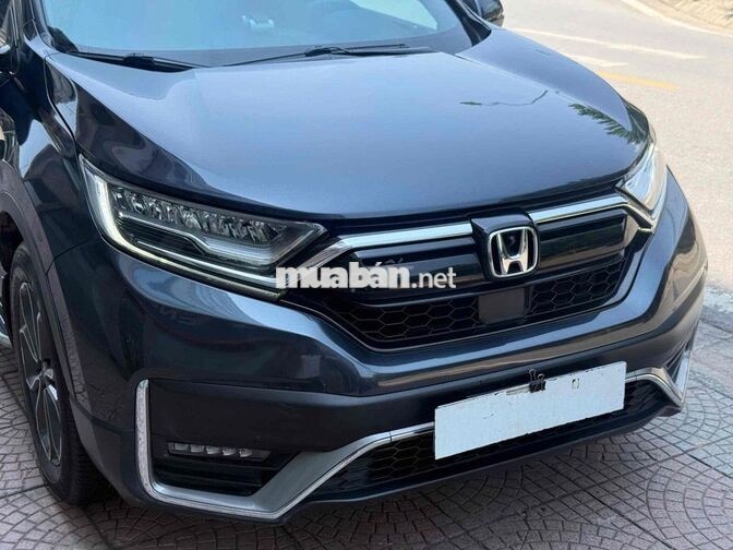 Honda CRV L SENSING 2021 Xám