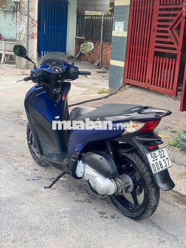 Honda SH150i sm 105 Ý