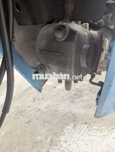 Honda Wave A110 Xanh 3 vạn