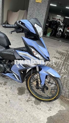 Honda Winner 150 2016 Xanh đen