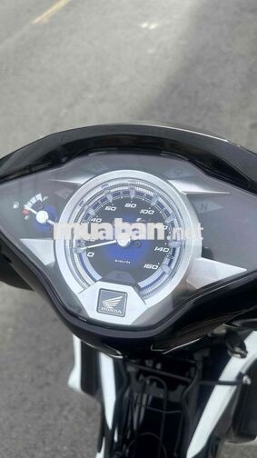 Honda Future FI 125 2025
