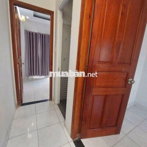 CHO THUÊ NHÀ MỚI KEN 3PN 3WC LÊ VĂN THỌ P11 GÒ VẤP