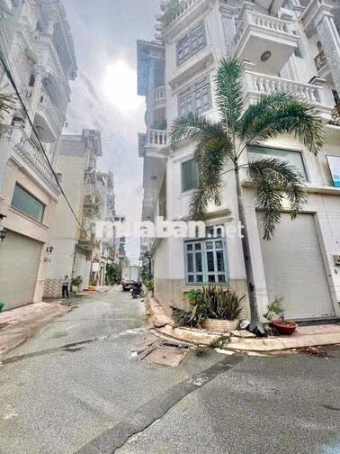 🔥17TR - CHO THUÊ NHÀ FULL NỘI THẤT – LÊ TRỌNG TẤN, BÌNH TÂN 🏡