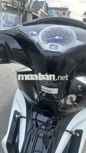Honda Future FI 125 2025